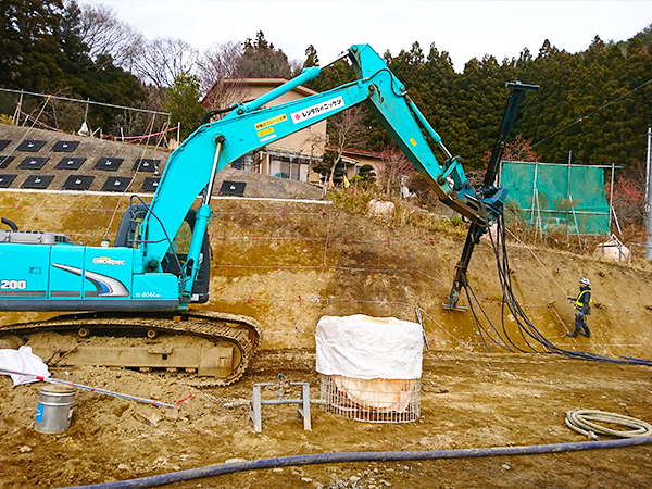 岩手県大槌町