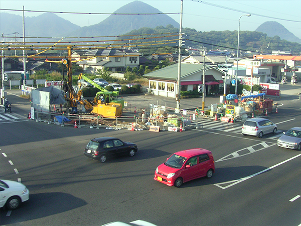 香川県高松市