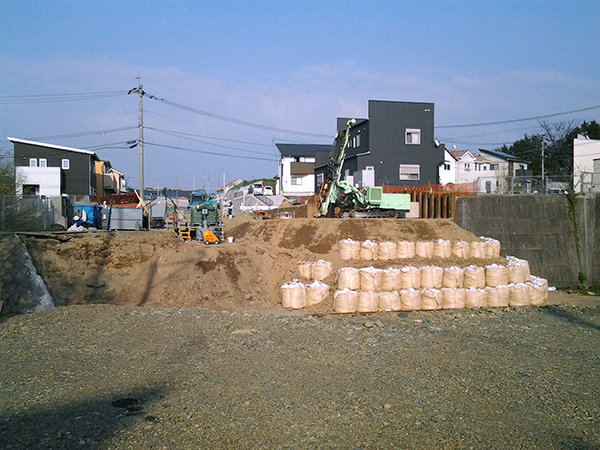 熊本県益城町